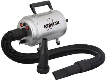 Aeolian Blaster Single Motor Grooming Dryer For Dogs & Cats